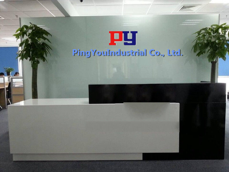 Ping You Industrial Co.,Ltd 제조업체 생산 라인