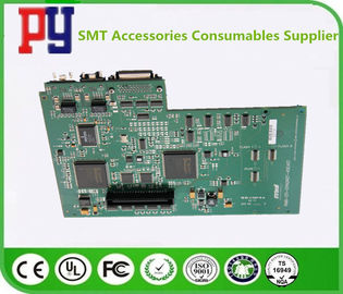RMB - STI- SYNQNET- 제 4SE4 SMT PCB 널 JUKI KE2050 KE2060 JGRMB 40003260