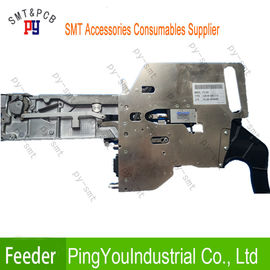 Pneumatic SMT Feeder F2-84mm LG4-M1A00-110 For I PULSE Pick And Place Mounter System