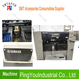 YAMAHA YV100XG SMT Assembly Equipment Electronic Component Mounting Machine