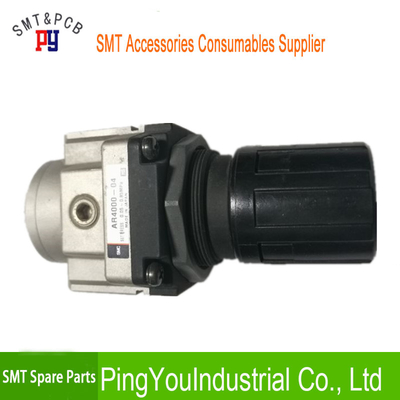 CP45 SMT Spare Parts Main Air Source Filter AR4000 04 ORIGINAL Smt Machine Parts