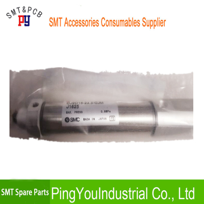 Samsung Pneumatic SMT Spare Parts SM24mm Cylinder J67011042A