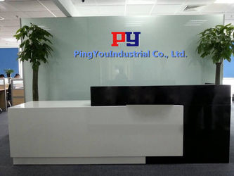 중국 Ping You Industrial Co.,Ltd 회사 프로필