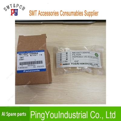 N610071334AA SMT Machine Parts For Panasonic Mounter Machine