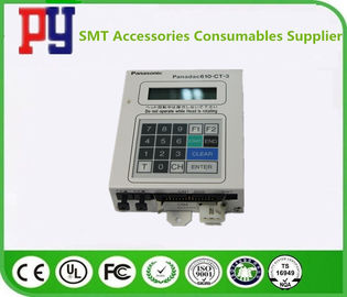 Timing Controller Servo Motor Driver N1P610CT3 Panadac P610-CT-3 For Panasonic Pcb Assembly Equipment