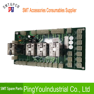 Samsung Board J9060343a Stepping Feeder Power Board Feeder Power Board