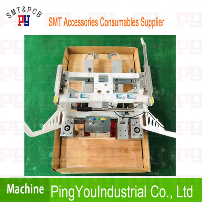 110516-019 SMT Spare Parts FUJI NXT M6 Pallet Change Unit For Placement Machine