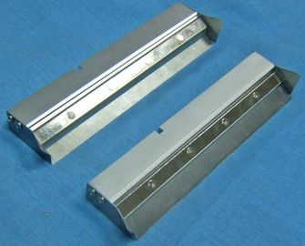 잎을 가진 170mm - 700mm SMT 스퀴지 잎/스퀴지 홀더 스크린 인쇄