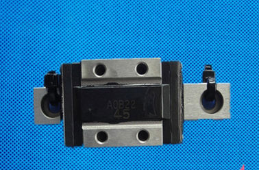 265 SMT 스크린 인쇄 기계 SMT 스퀴지 잎 113080 보드 정지 선형 품는 Rsr9tk