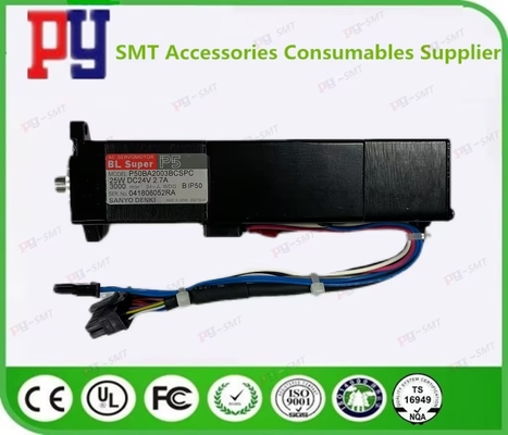 파나소닉 SMT 모터 N510042739AA MTNM00237AA NPM/CM 25W SANYO 덴키 P50BA2003BCSPC