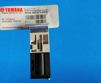 YAMAHA YG100 Smt 칩 mounter 표면 산은 KGS-M7171-00X 진공 이젝터 AME05-E2-PSL-27W를 분해합니다