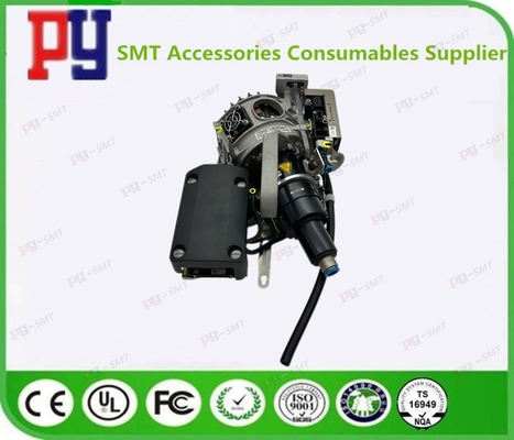 SMT PCB 픽 앤 플래시 머신 부품 SIEMENS 03091157 작업 머리 Cp20p 카메라와 함께 장착 머리