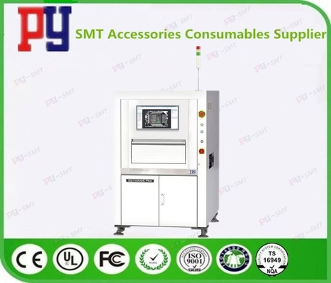 정밀 자동 광학 검사 AOI TR7500QE 플러스