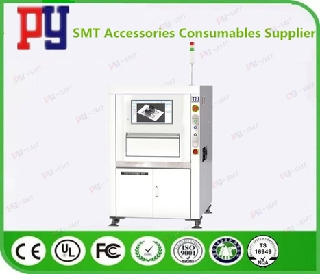 TR7700QC SII 자동 광 검사 (AOI) SMT AOI 기계