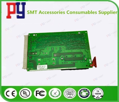 00344204-04、00344205s04 SIEMENS SERVO AMPLIFIER PC BOARD TBS200 SMT 기계 부품