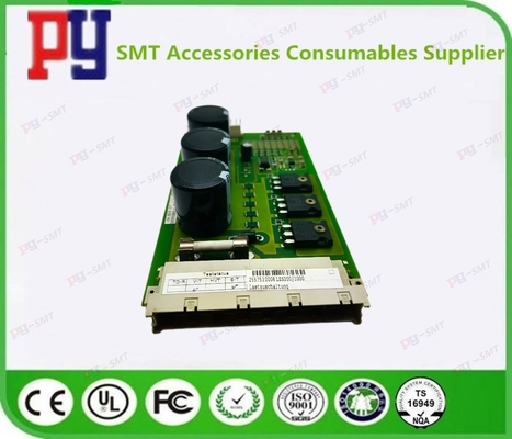 00344207-02 시멘스 ASM D4 발라스트 회로 SMT 기계 부품
