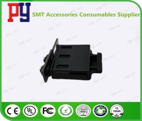 ASM / SIEMENS Slide BLOCK FOR COMPONENTS FLAP Ver. 8 03001307-01 SMT 기계 예비 부품