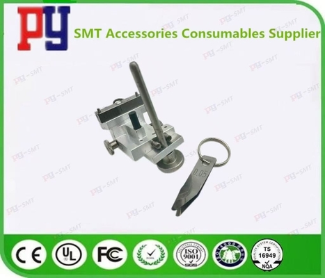 ASM / SIEMENS 03019865-01 SIEMENS ASM Z-END 스위치 단위 STAR SMT 기계 부품