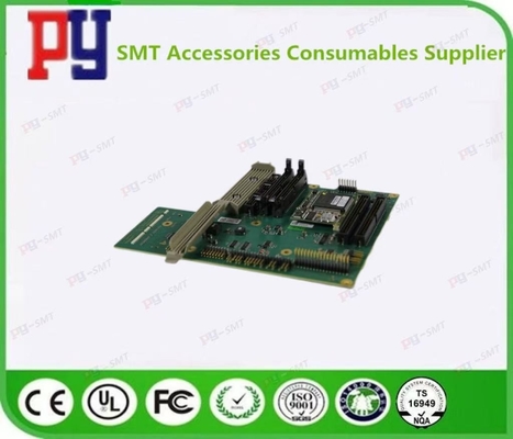 ASM / SIEMENS TQM167 시플레이스 임베디드 모듈
