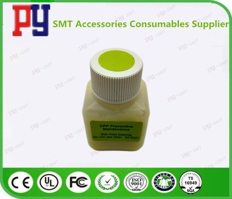 ASM / SIEMENS 03078517-04 Siplace 오리지널 뉴 Klueberalfa Dh 3-100, 50ml 그레이스 SMT 기계 예비 부품
