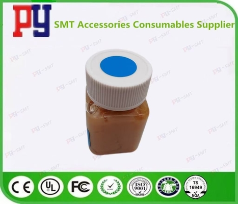 ASM / SIEMEN SLow Cost SMT 액세서리 ASM Klueberalfa Dh 3-100, 50ml Grease 03078556-01 SMT 기계 예비 부품