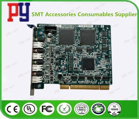 SONY PCIBUS SDIO-M BOARD ASSY 1-789-598-11 SMT 기계 예비 부품