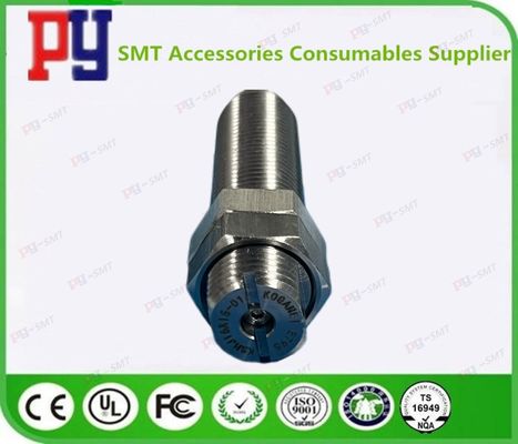FUJI 2MGTPK00500 A10370 NXT 흡수기 KOGANEI KSHJ16X15-01 SMT 예비 부품