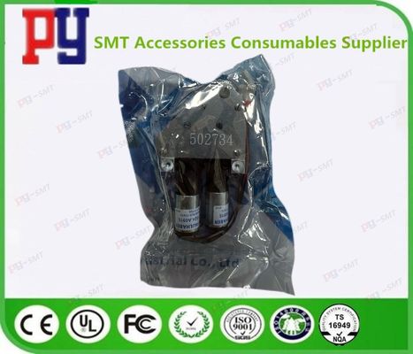 필름 채식 장비 FOLI INSERT GUIDE 00343831S03 ASM 조립 시스템 SMT 예비 부품
