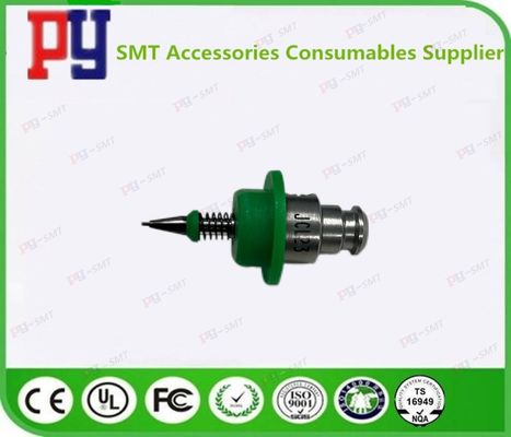 SMT JUKI E36087290A0 500 1.0mm x 0.5mm, 2 x 0.4mm 홀 노즐 SMT 예비 부품
