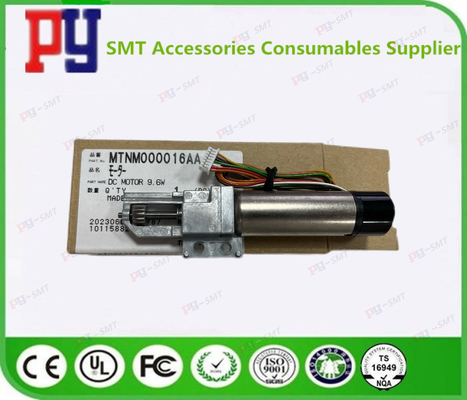 PANASONIC CM402 CM602 NPM 피더 모터 MTNM000016AA 9.6W