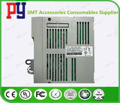 SMT JUKI 기계 SMT 예비 부품에 사용되는 JUKI AC 드라이버 2003-CSD3-04BX2