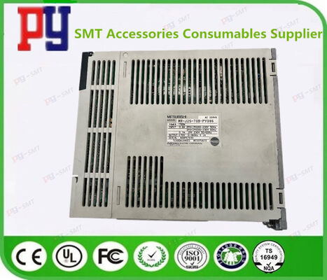 SMT 기계 예비 부품 JukiKE 2050 2055 2060 ZT 서보 드라이버 40062555 400-62555