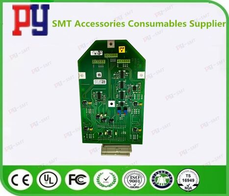 Siemens / ASM 배치 기계 부품 문의 - 00321215-10 / 00321215 S10 실드 플레이트 / 실드 플레이트