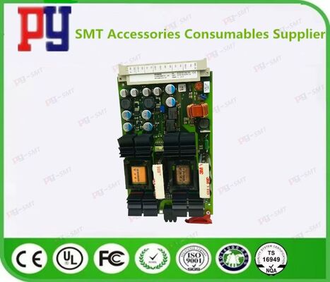 ASM / SIEMENS DC/DC 컨버터 5V / 15V – 00353449S03