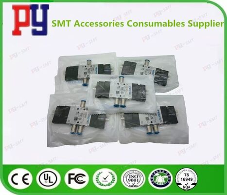 Siemens 픽 앤 플레이스 기계 솔레노이드 밸브, 부품 번호 03048858-01