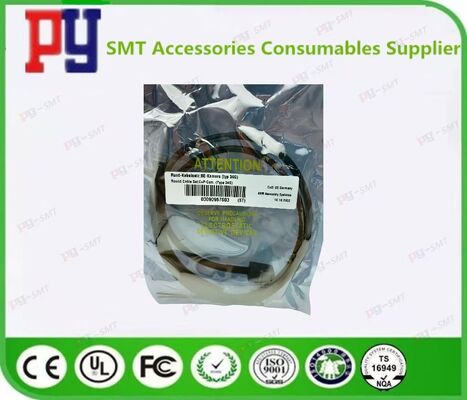 03090967S03 지멘스 픽앤플레이스 머신 카메라 케이블