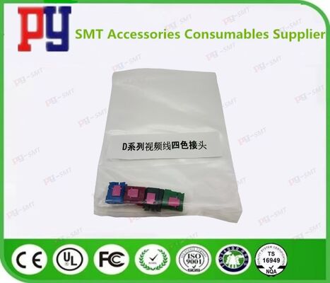 S-비디오용 4핀 미니 DIN 커넥터