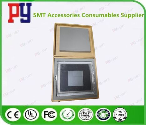 정품 PANASERT N610108752AA 교정 지그/유리 PCB - CM402 및 NPM 픽 앤 플레이스 기계용 OEM 교체 CPK 유리판, 재고 있음 및 배송 준비 완료