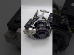 시멘스 03091157 작업 머리 Cp20p 카메라가 없는 설치 머리