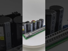 ASM / SIEMENS VISION DC/DC WANDLER - 03002280-04 SMT 기계 부품