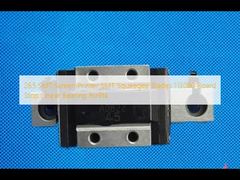 265 SMT 스크린 프린터 SMT 스퀴지 블레이드 113080 보드 스톱 선형 베어링 Rsr9tk