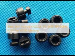 블랙 SMT 픽업 노즐 215 9498 396 00645 ASSY For YG100 머신