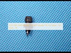5322 360 10493 PA2962-47 SMT 노즐 71A For Topaz - XII / Opal - Xll