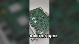 SIEMENS ASM 03041865-07 D 시리즈 제어 보드