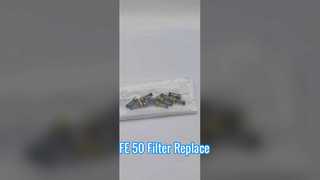 교체용 필터 FE 50 03047489S01