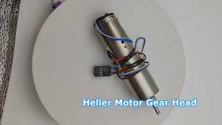 ASM/Siemens F4/F5 IC 헤드 D축 모터 00306383S02 모터-타코 dr 축