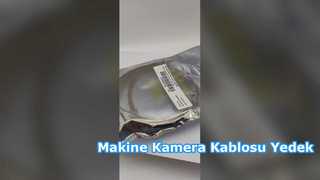 03090967S03 Siemens alma ve yerleştirme makinesi 카메라 카블로수