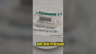 00092020-01 JOBBER 트위스트 드릴 1,1 ASM SIEMENS SIPLACE