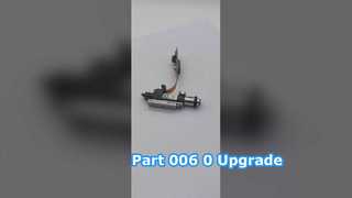 ASM Siemens 픽 앤 플레이스 기계 부품 03113016-02