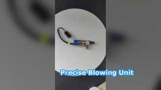 마이크로 스위칭 밸브 블로잉 유닛 15V 03003526-03